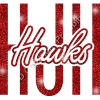 GLT95 RED GLITTER Thumbnail