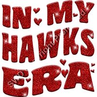 GLT93 RED GLITTER Thumbnail