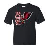8000B Youth DryBlend 50/50 T-Shirts Thumbnail