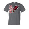 8000 Adult DryBlend 50/50 T-Shirt Thumbnail