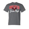 8000 Adult DryBlend 50/50 T-Shirt Thumbnail