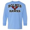 5400B Youth Heavy Cotton Long Sleeve Thumbnail