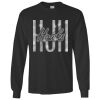 2400 Adult Ultra Cotton Long Sleeve T-Shirt Thumbnail