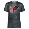 222596 Adult Cotton-Touch Poly T-Shirt Thumbnail
