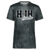 222596 Adult Cotton-Touch Poly T-Shirt Thumbnail