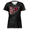 222796 Ladies' Cotton-Touch Poly T-Shirt Thumbnail
