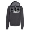3719Y Youth Sponge Fleece Hoodie Thumbnail