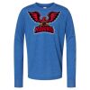 3513Y Youth Extra Soft Tri-blend Long Sleeve Thumbnail
