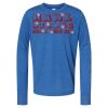 3513Y Youth Extra Soft Tri-blend Long Sleeve Thumbnail