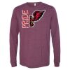 3513 Adult Extra Soft Tri-blend Long Sleeve Thumbnail