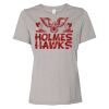 6413 Women’s Extra Soft Tri-blend Tee Thumbnail